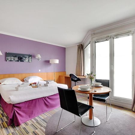 Modern Studio - 2P - Issy-Les-Moulineaux - Javel Dış mekan fotoğraf