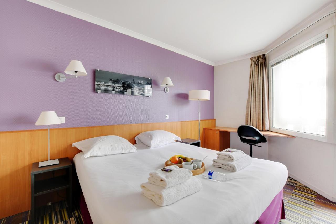 Modern Studio - 2P - Issy-Les-Moulineaux - Javel Dış mekan fotoğraf